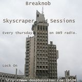Breaknob - Skyscraper Sessions 30.12.2010 (DB9 Radio live set)