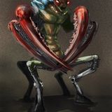 Dj Psy-Mantis (PSR Music) - Dirty Little Mantis