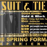 CSUF PASA Spring Formal PROMO MIX #1