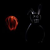 The red pill and the white rabbit