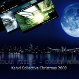 #263: Solar Fields - Cocoon Moon