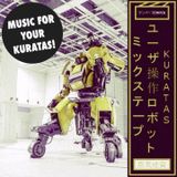 #Far2faded - Music for your Kuratas!