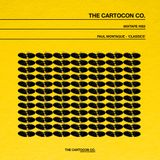 Cartocon Mixtape #002 - Paul Montague
