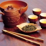 Tea Sessions Vol. 1