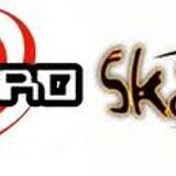 dj kuki @ skamner (33 aniversario txitxarro)