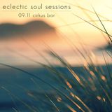 Eclectic Soul Live Sessions (Cirkus Bar Geneva - November 2012)