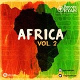 DJ Private Ryan Presents Africa Vol 2