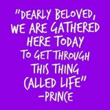 A Soulful House Prince Tribute