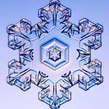 Smilevil - Fall of Snowflake (Techno melodic)