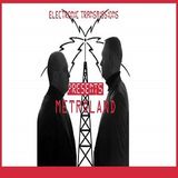 Electronic Transmissions Presents Metroland