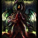 Phonic FM Interview - Tony Eccles - Secret Invasion