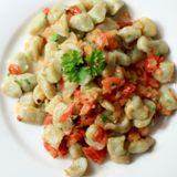 Big Gnocchi Plates 2012