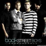 Backstreet boys Megamix