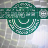 The ARCo. Radio Show 21.10.2015 (Hour 2)
