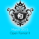 FG March 2015 Open Format Party Mix Part II
