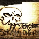 spraying onions 2012