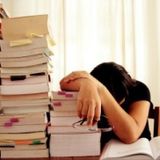 Bowing to the Study Gods... (Pt. 1)