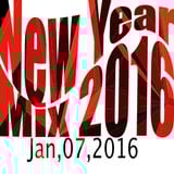 New Year Mix 2016