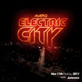 Mapo Electro City #06