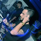 17.10//SIMON RICCI OPENING PARTY FOR VALENTINO KANZYANI@GANG'S AFFAIRS AT CLUB 747 (Milan,It)