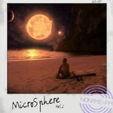 MicroSphere podcast 182 by Sergey Placid for radio 16BIT.FM & NONAME.FM