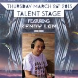 Kendy Lam - Asian Trance Festival 3rd Edition 2015 - March - 26