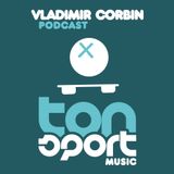 Vladimir Corbin - Tonsport Music Podcast