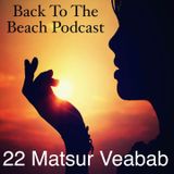 22 Matsur Veabab