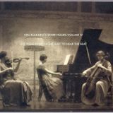 Neil Kulkarni's Spare Hours Volume IV: Go There Every Night Just To Hear The Beat