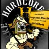 B.A. & FLUBBER @ Brainburst Warmup (HAKKE HARCORE HEROES)