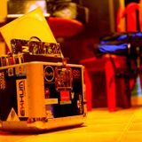 Exclusive Vinyl SET:DNB,JUNGLE,DUBSTEP Session @ DUBSPOT - 2014