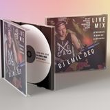 Emil Deo Live Mix 2014