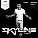 Landho pres Skyline Radio 052