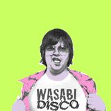 Kris Wasabi Live From WASABI DISCO'S 2nd Birthday 20/11/2010