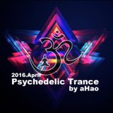 OM - Psychedelic Trance by aHao - 2016.april