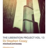 The Liberation Project Vol. 13