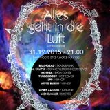 Bonenanza - Silvester@Luftschlossfabrik 01.01.16