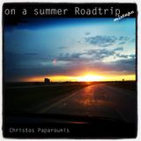 On a summer Roadtrip