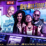 Dirty Sexy Funny Episode 7
