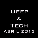 Deep & Tech - April 2013 by JMerino