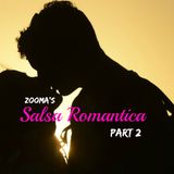 Zooma's SALSA ROMANTICA Part 2