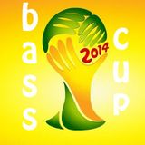 Bass Cup 2014 (Twerk it brazilian way)
