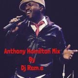 Anthony Hamilton Mix