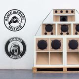 STARTING BLOCK - Culture Sound System en Catalogne Nord