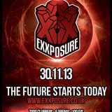 TWICE AS DEEP EXXPOSURE PROMO MIX BOWLERS