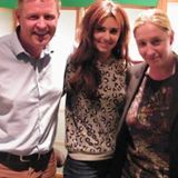 Neil & Debbie (aka NDebz) Podcast #009.5 - 'Shiny not sticky' feat. Cheryl Cole - full music version