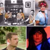 New Vibrations - 11.09.2017