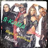 Black Eyed Peas MEGA mix 19songs