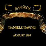 Daniele Davoli @ Bangkok, Coventry September 1995