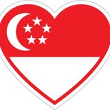 I CANN Crush(es) Singapore
